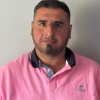 dos santos pinto mickael